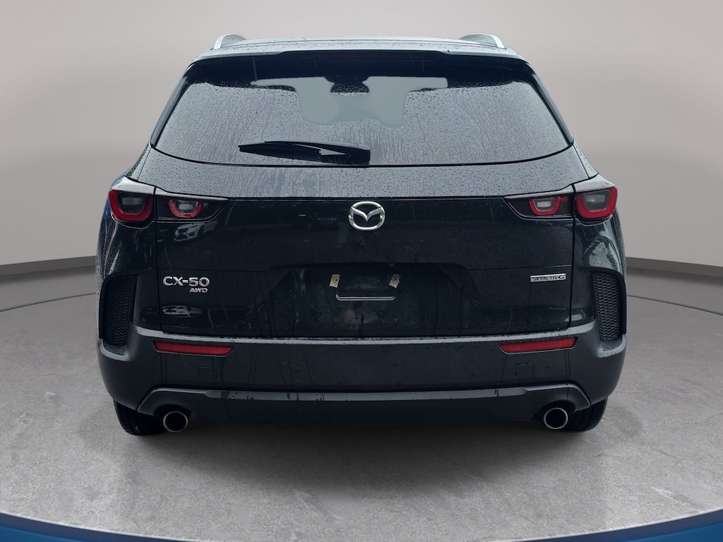 Used 2025 Mazda CX-50 2.5 S Preferred Package 2.5 S Preferred Package AWD
