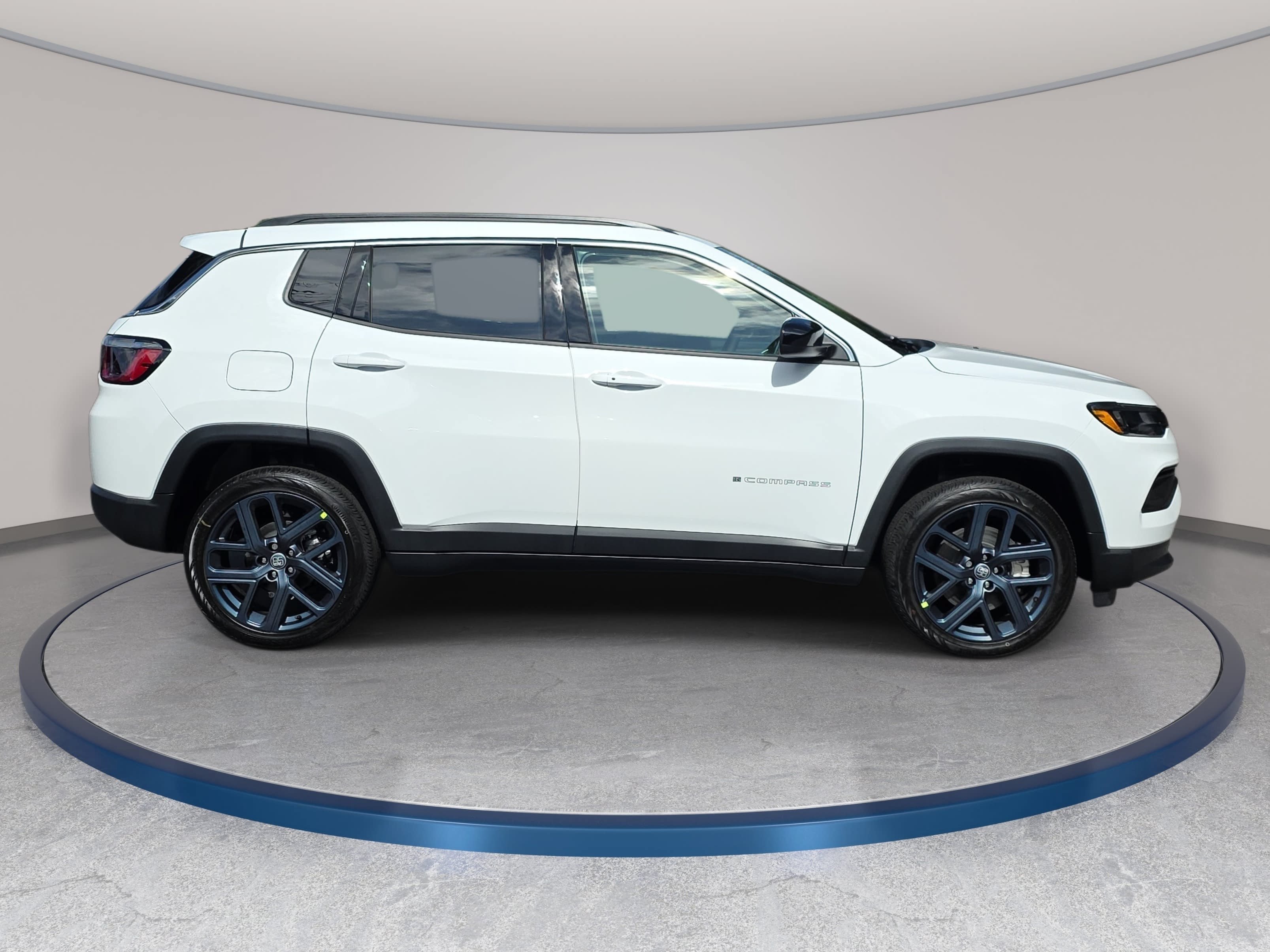 New 2026 Jeep Compass 85TH ANNIVERSARY EDITION 4X4 Sport Utility