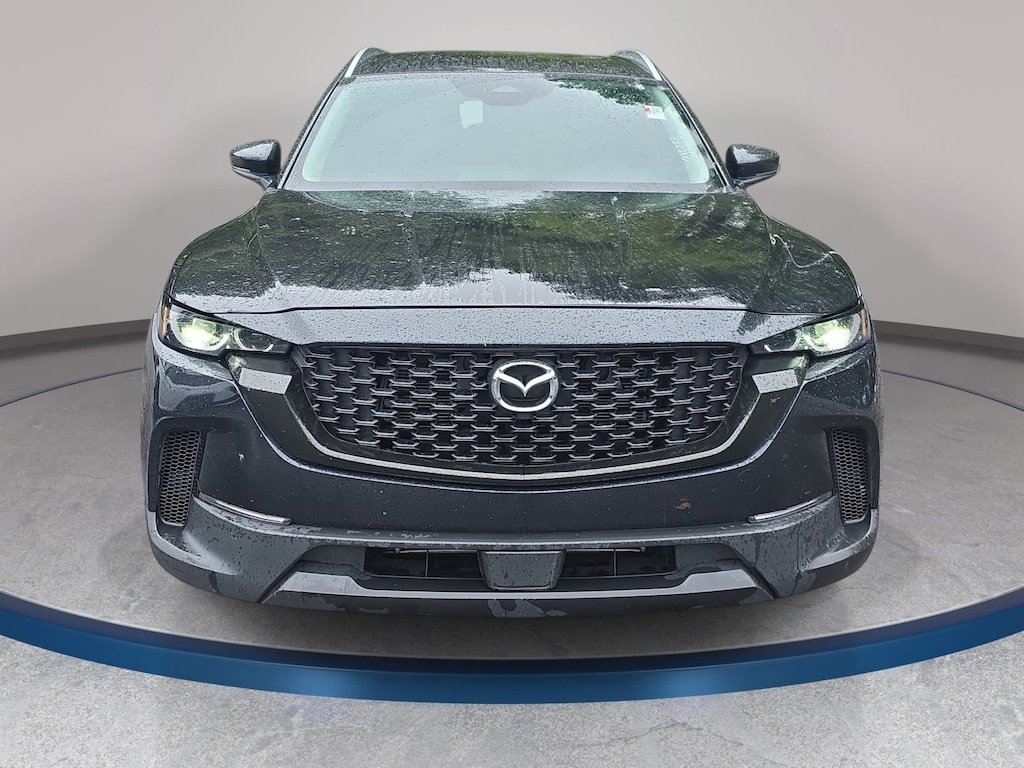 Used 2025 Mazda CX-50 2.5 S Preferred Package 2.5 S Preferred Package AWD