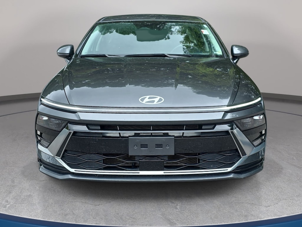 Used 2025 Hyundai Sonata SEL SEL FWD