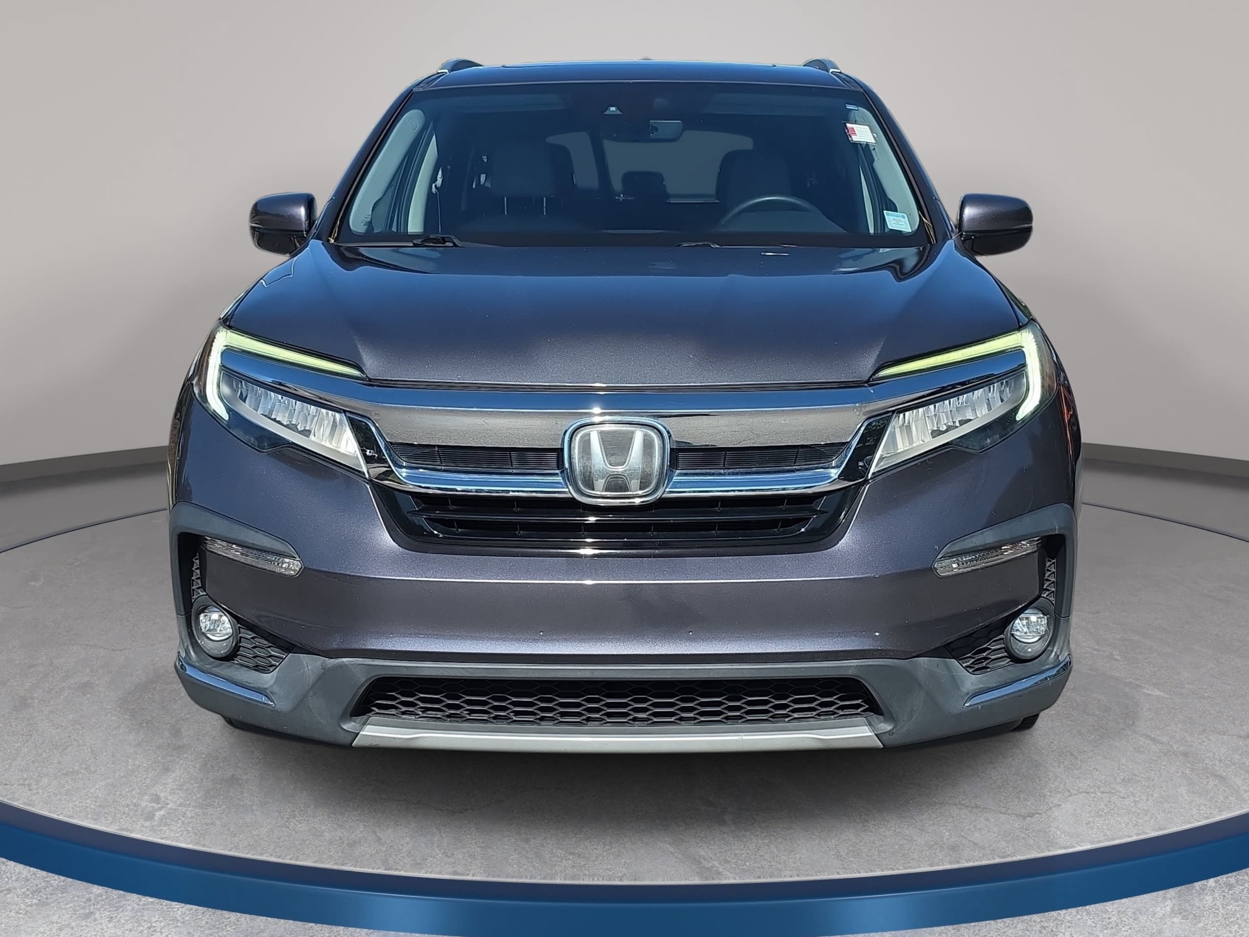 Used 2019 Honda Pilot Touring 7-Passenger Touring 7-Passenger 2WD