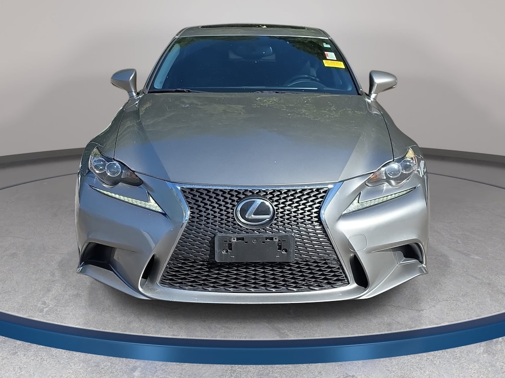 Used 2016 Lexus IS 300 300 Sedan