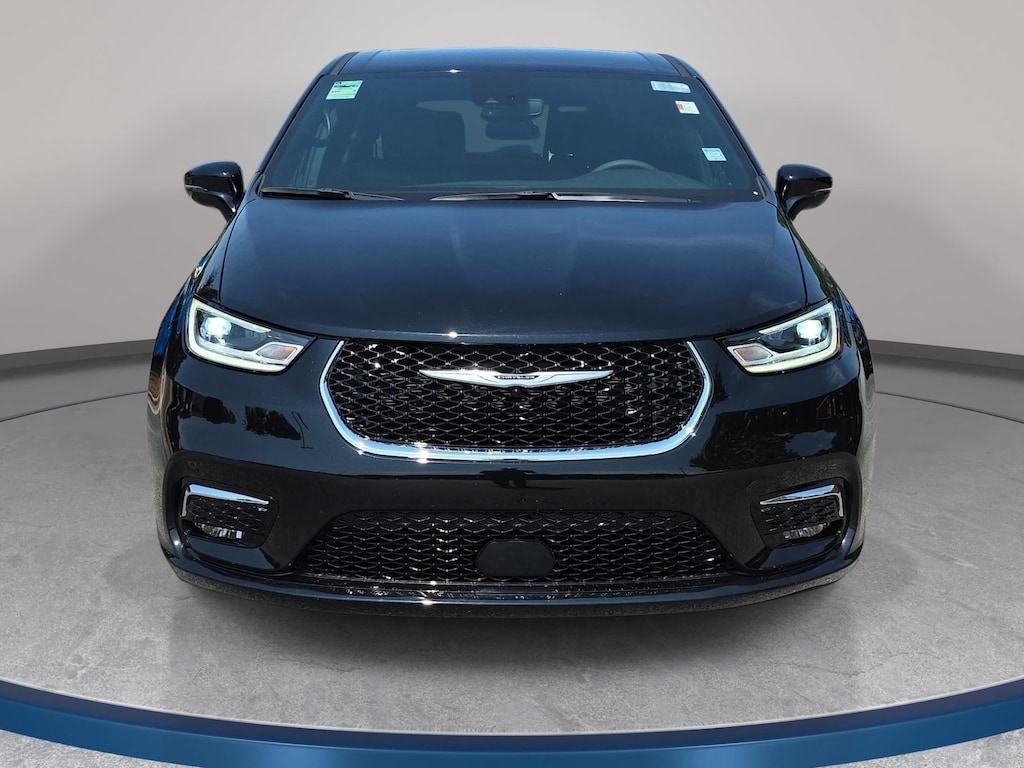 New 2026 Chrysler Pacifica SELECT Passenger Van