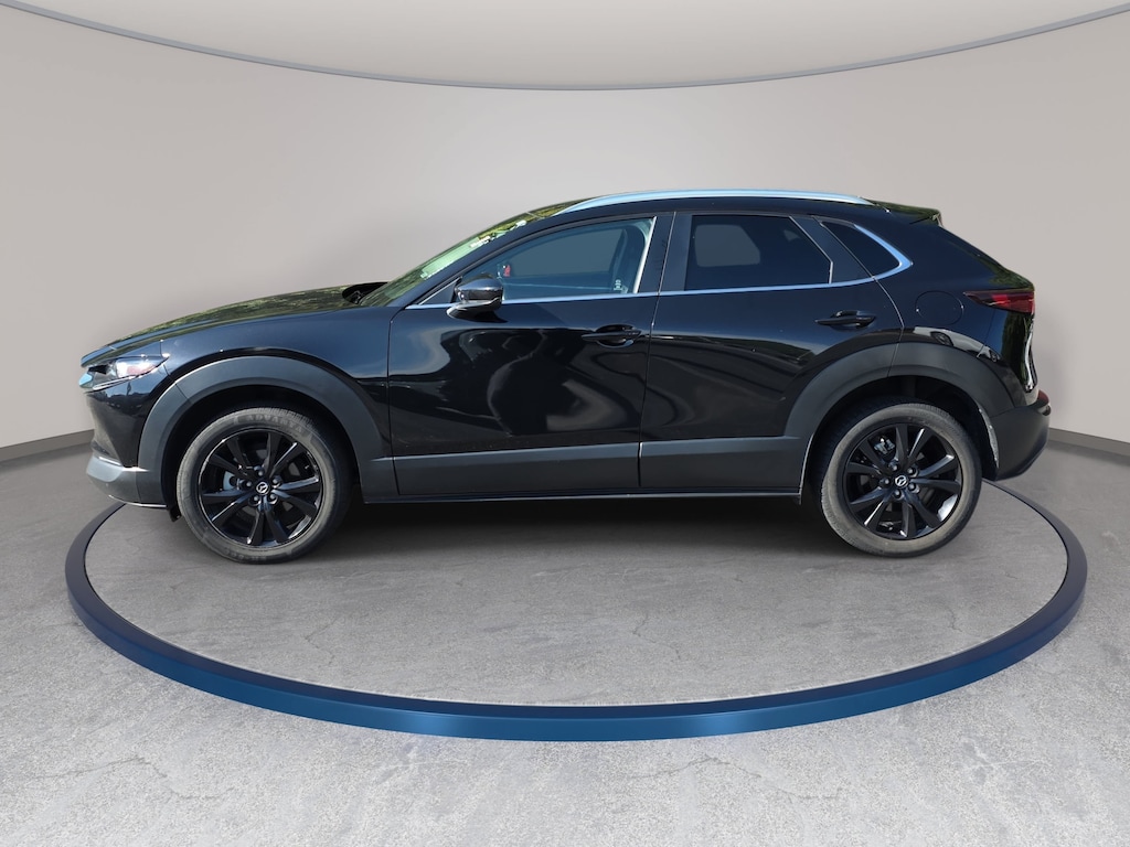 Used 2024 Mazda CX-30 2.5 S Select Sport 2.5 S Select Sport AWD