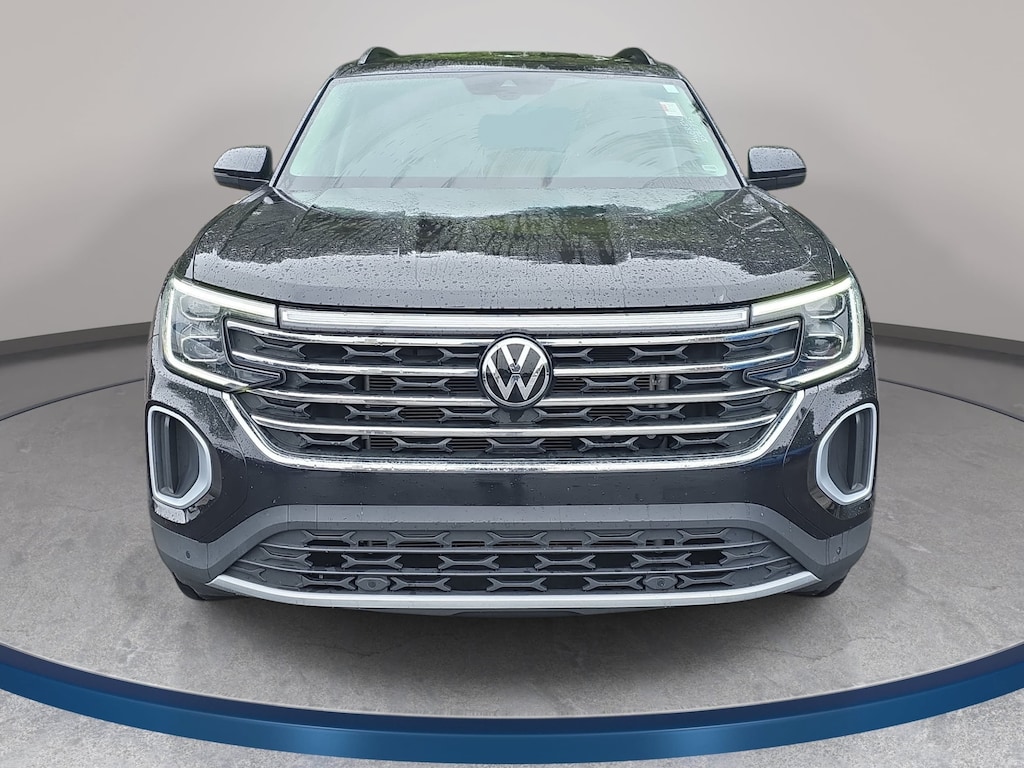 Used 2025 Volkswagen Atlas 2.0T SE w/Technology 2.0T SE w/Technology FWD