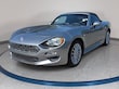  FIAT 124 Spider