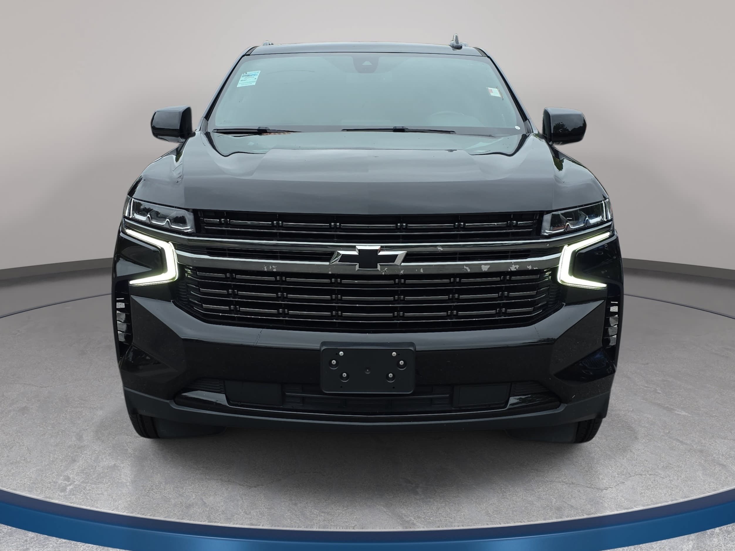 Used 2021 Chevrolet Tahoe RST 4WD RST
