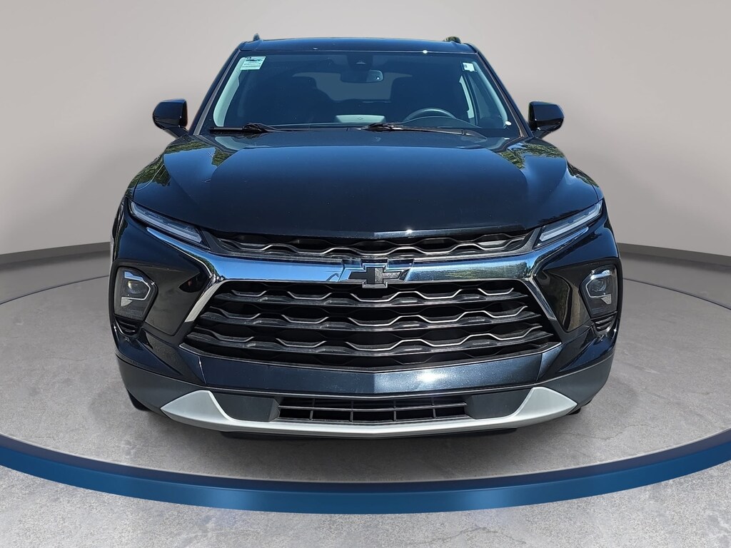 Used 2024 Chevrolet Blazer LT FWD LT w/2LT