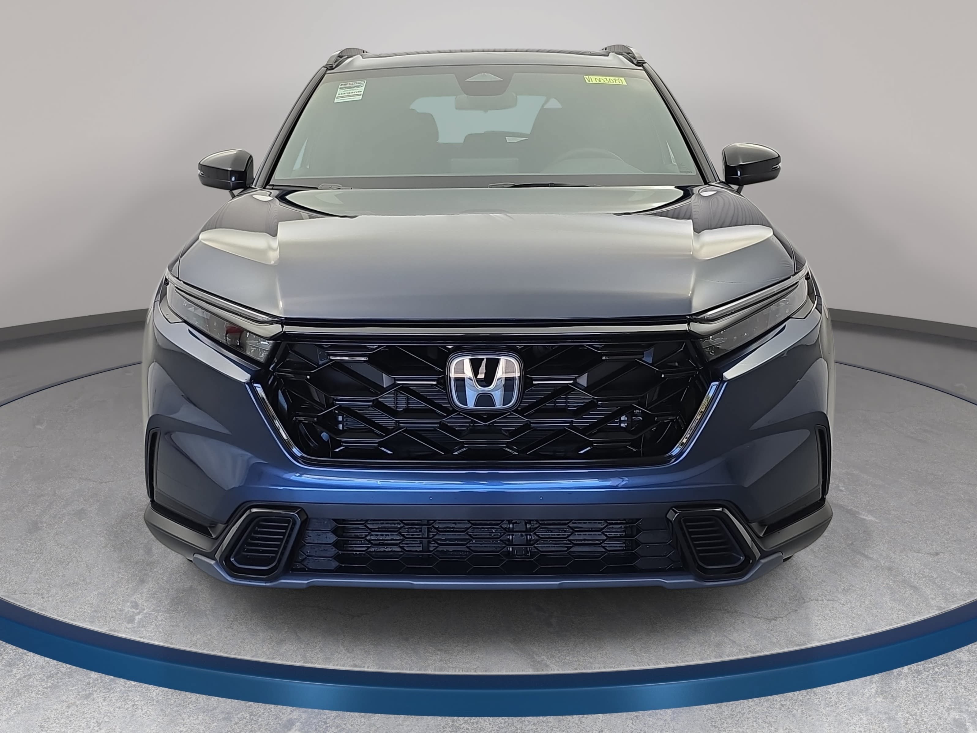 New 2027 Honda CR-V Hybrid Sport Sport AWD