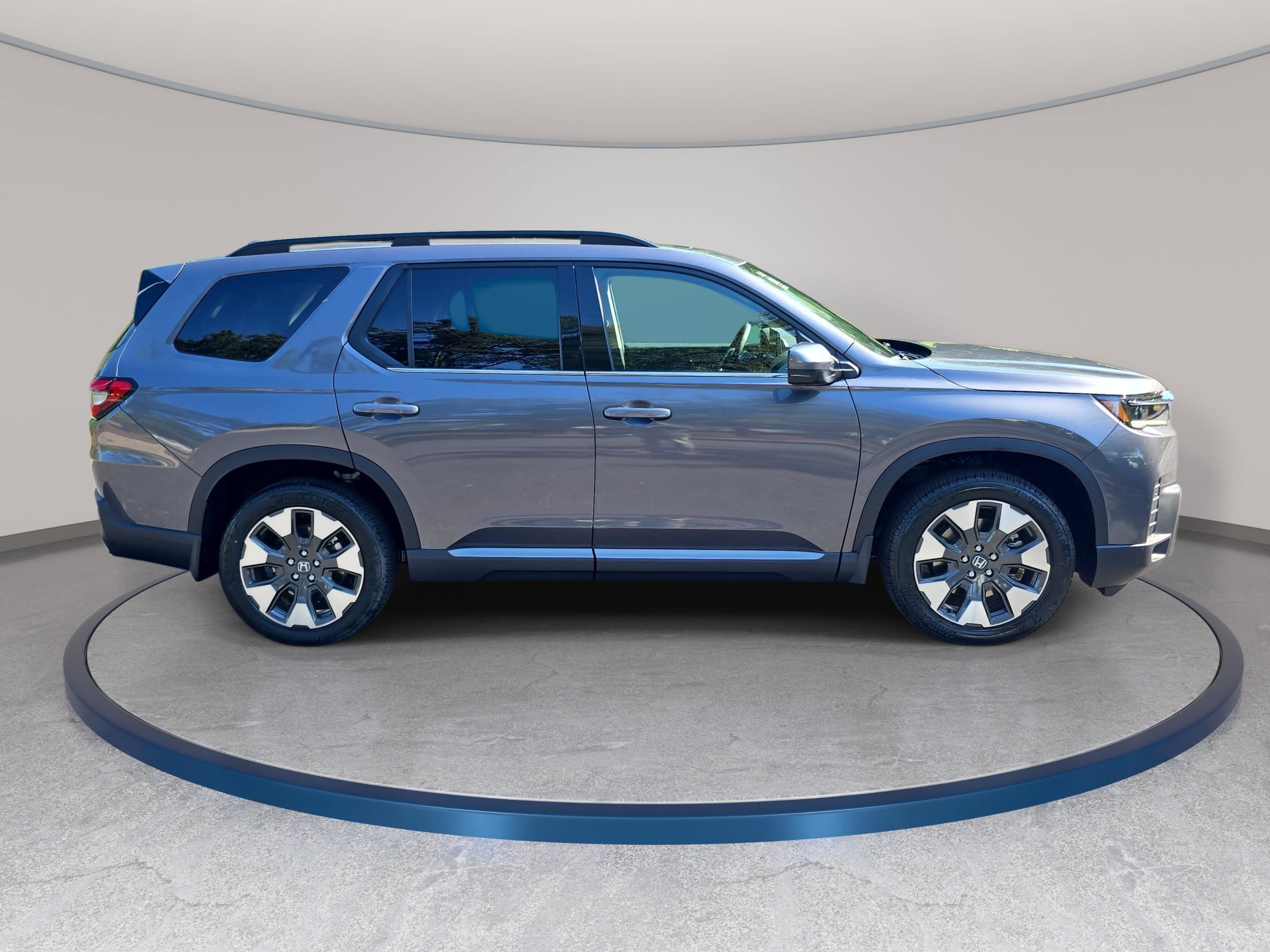 New 2026 Honda Pilot Elite Elite AWD