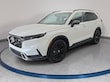  Honda CR-V Hybrid
