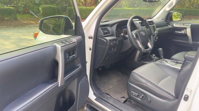 Used 2023 Toyota 4Runner SR5 Premium SUV