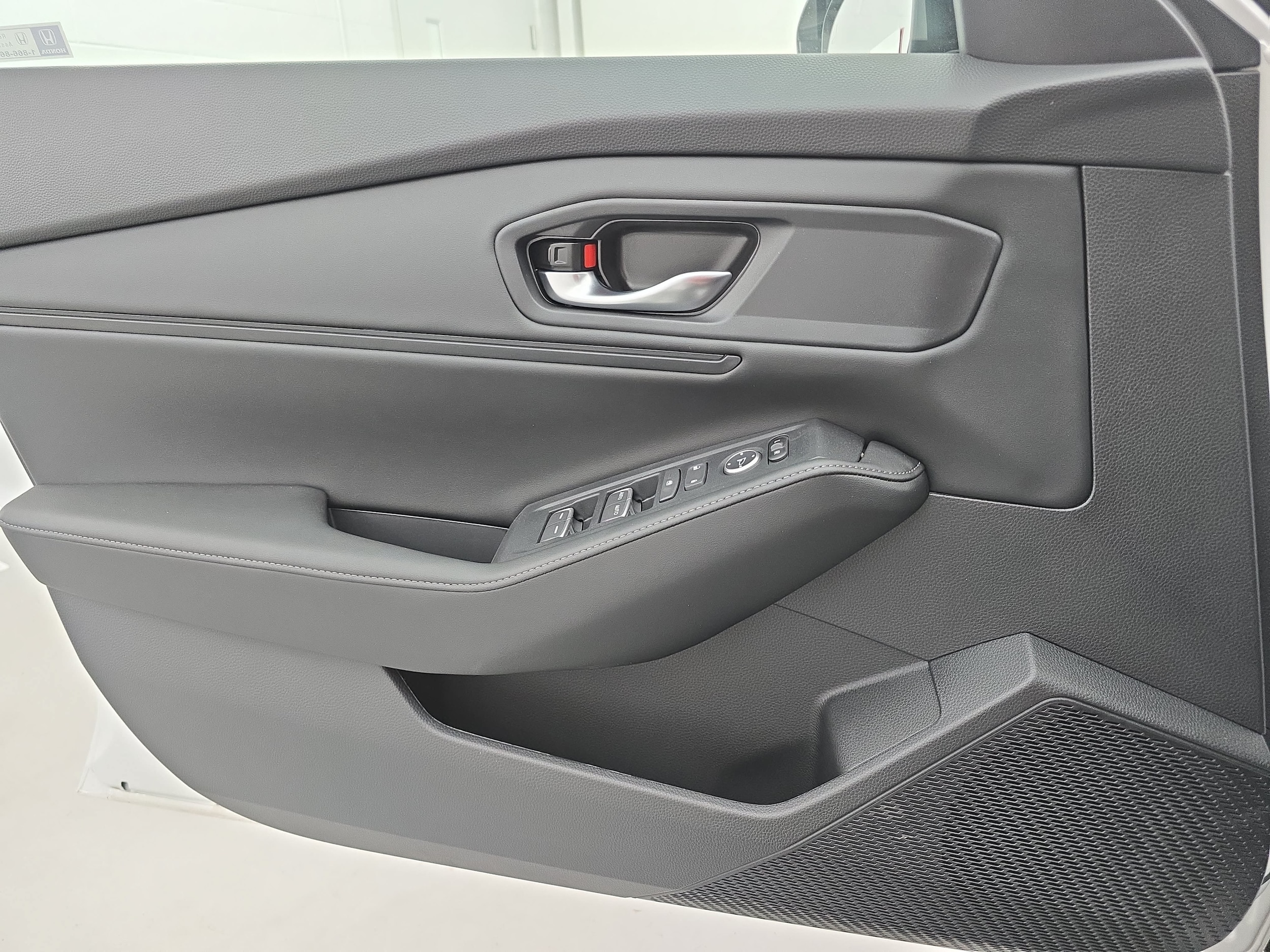 2026 Honda Accord Hybrid Sport - Photo 24
