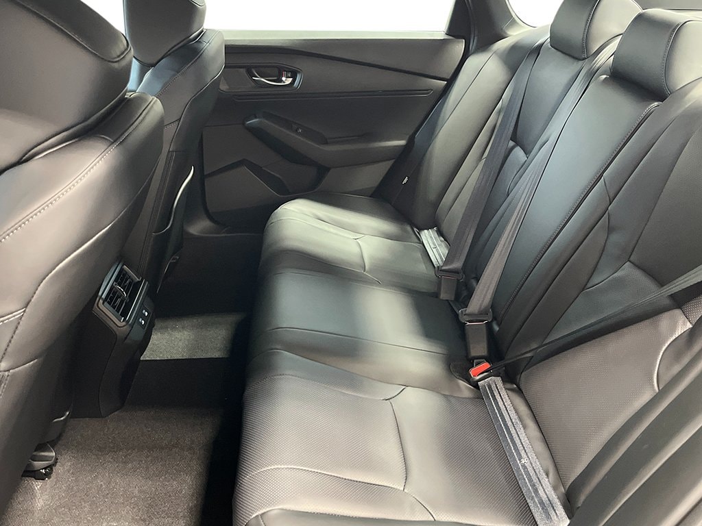 2026 Honda Accord Hybrid Sport-L - Photo 20