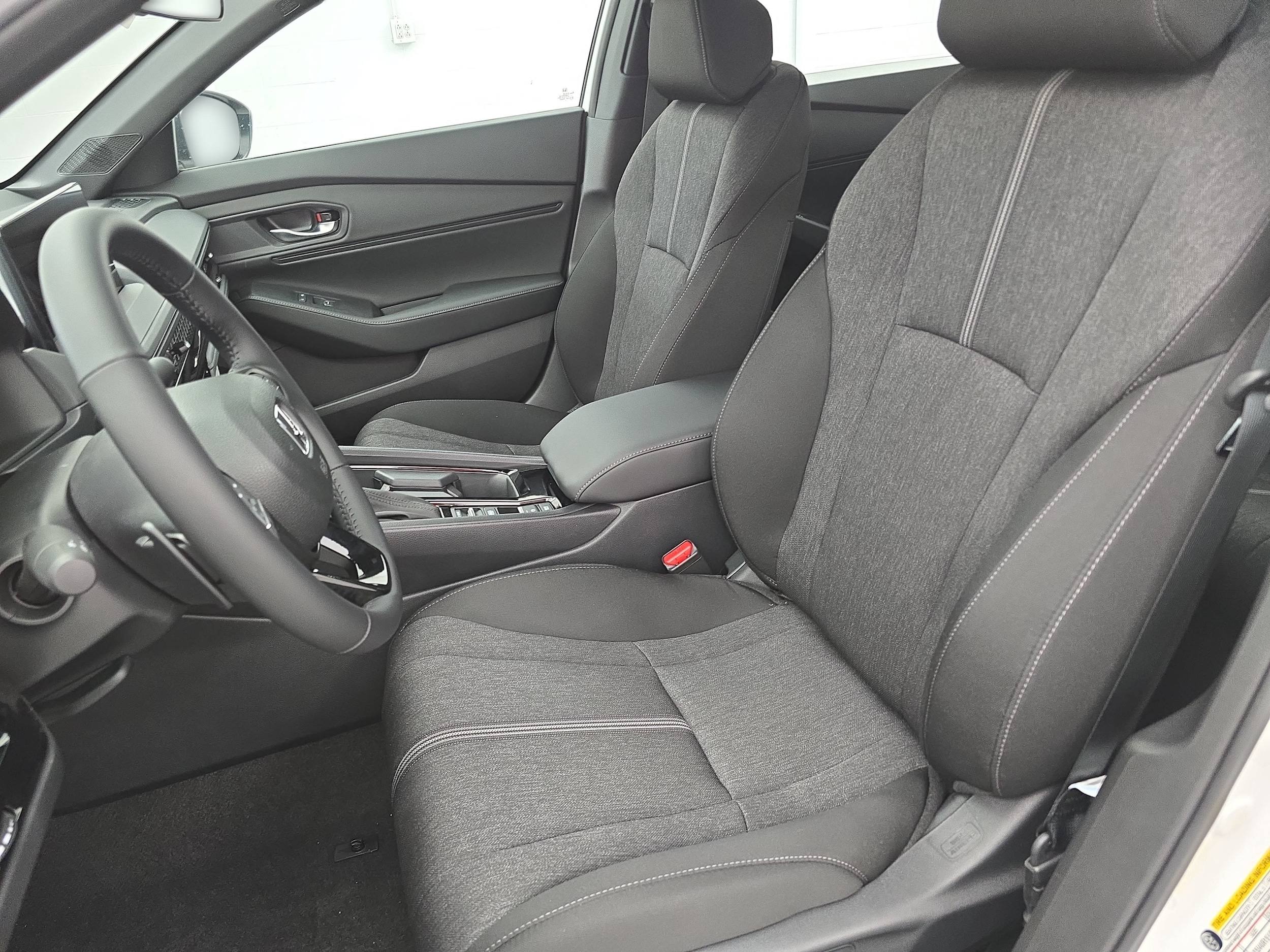 2026 Honda Accord Hybrid Sport - Photo 14