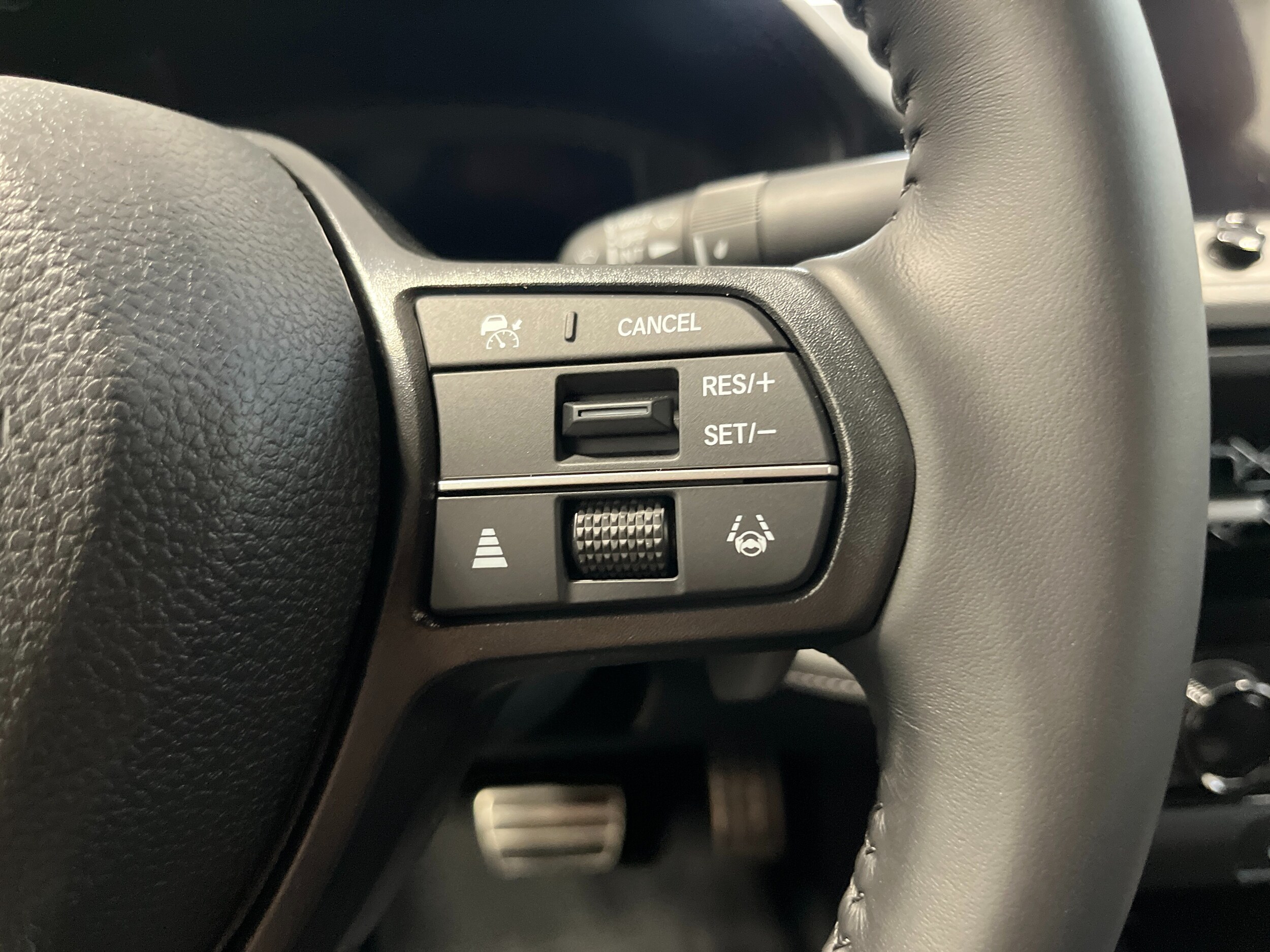 2026 Honda Accord Hybrid Sport-L - Photo 16