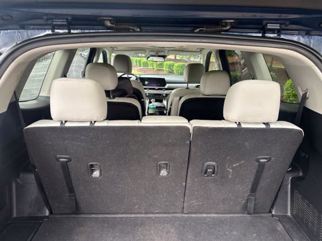 Used 2023 Kia Telluride EX SUV
