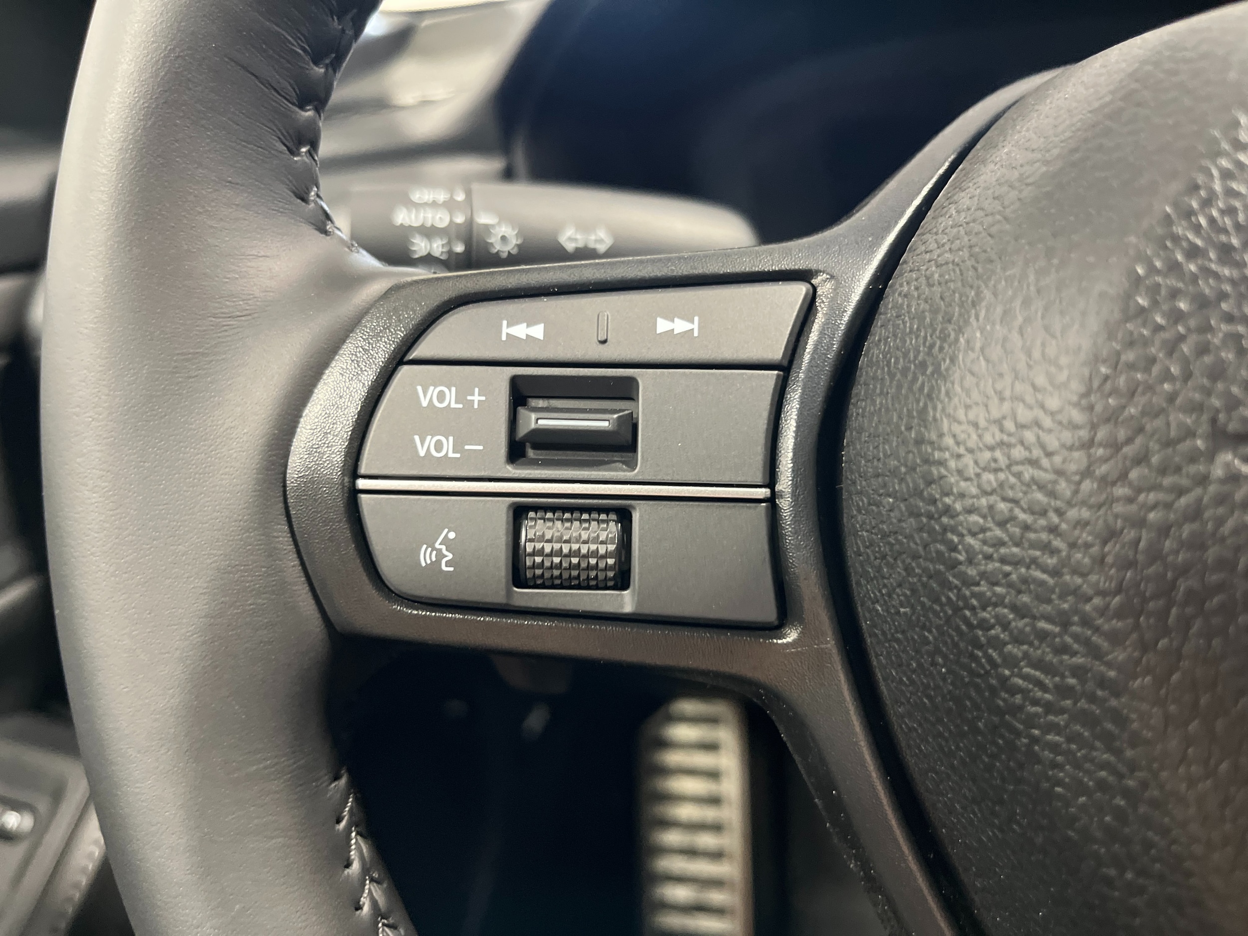 2026 Honda Accord Hybrid Sport-L - Photo 15