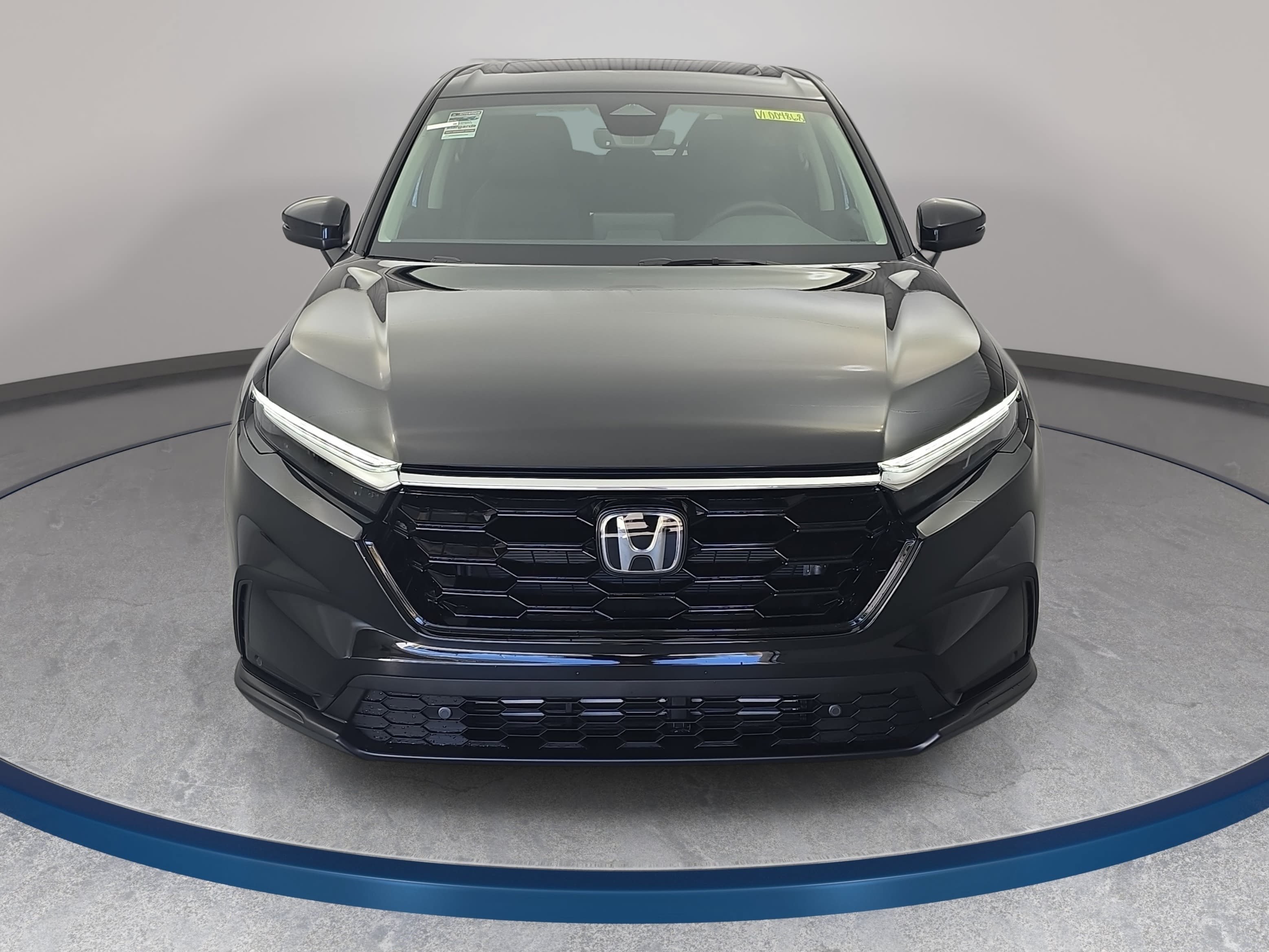 New 2027 Honda CR-V EX-L SUV