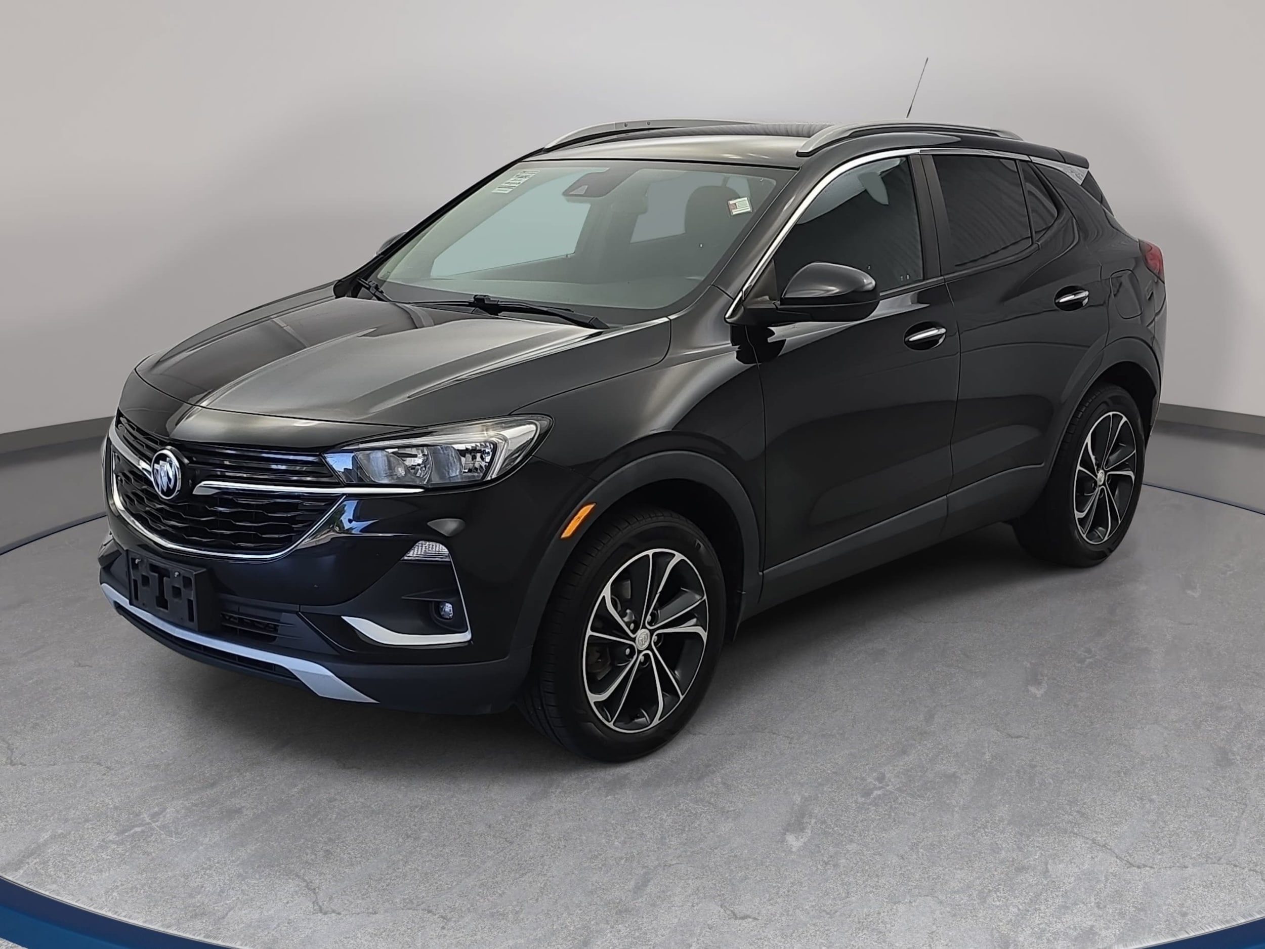 2021 Buick Encore GX