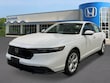  Honda Accord Sedan