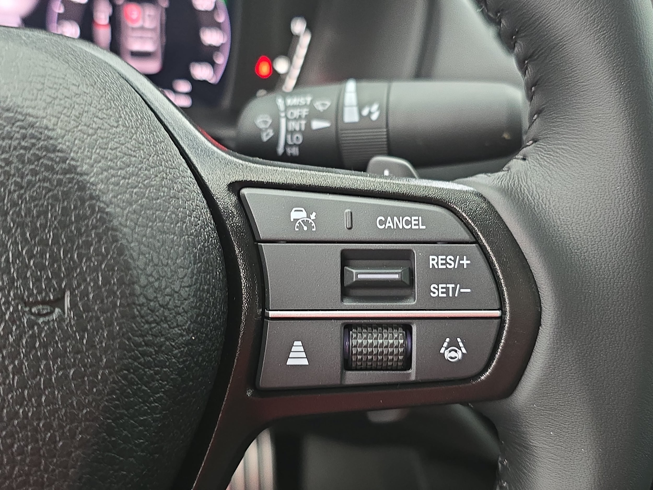 2026 Honda Accord Hybrid Sport - Photo 17