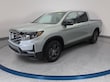  Honda Ridgeline