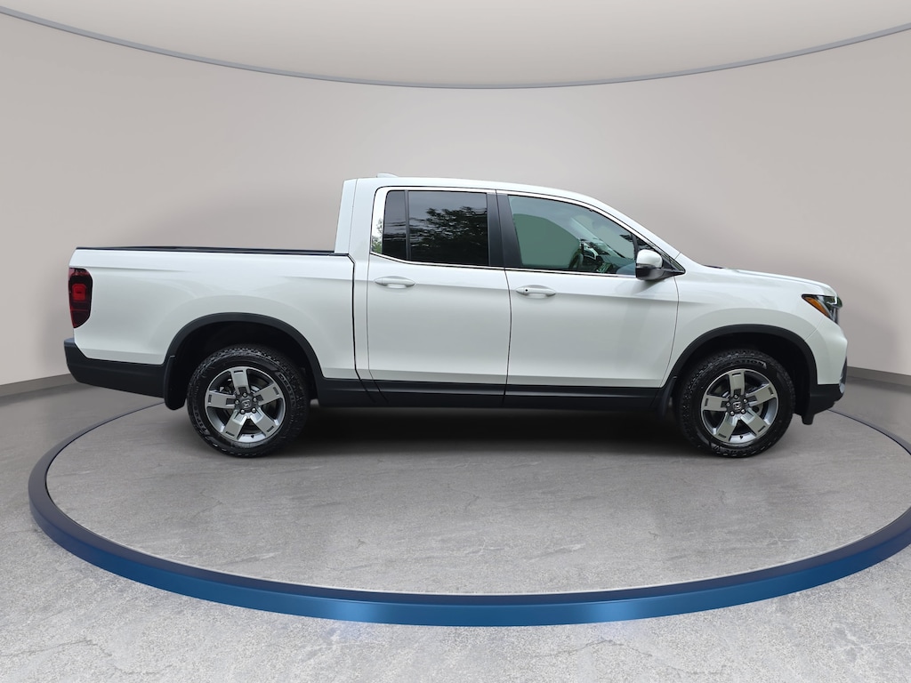 New 2026 Honda Ridgeline RTL Truck Crew Cab