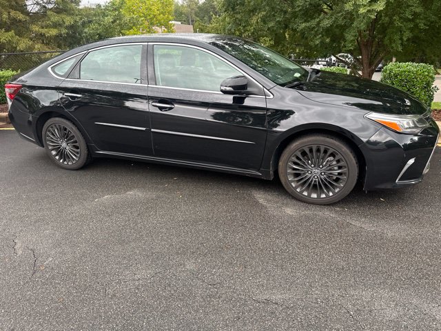 2017 Toyota Avalon