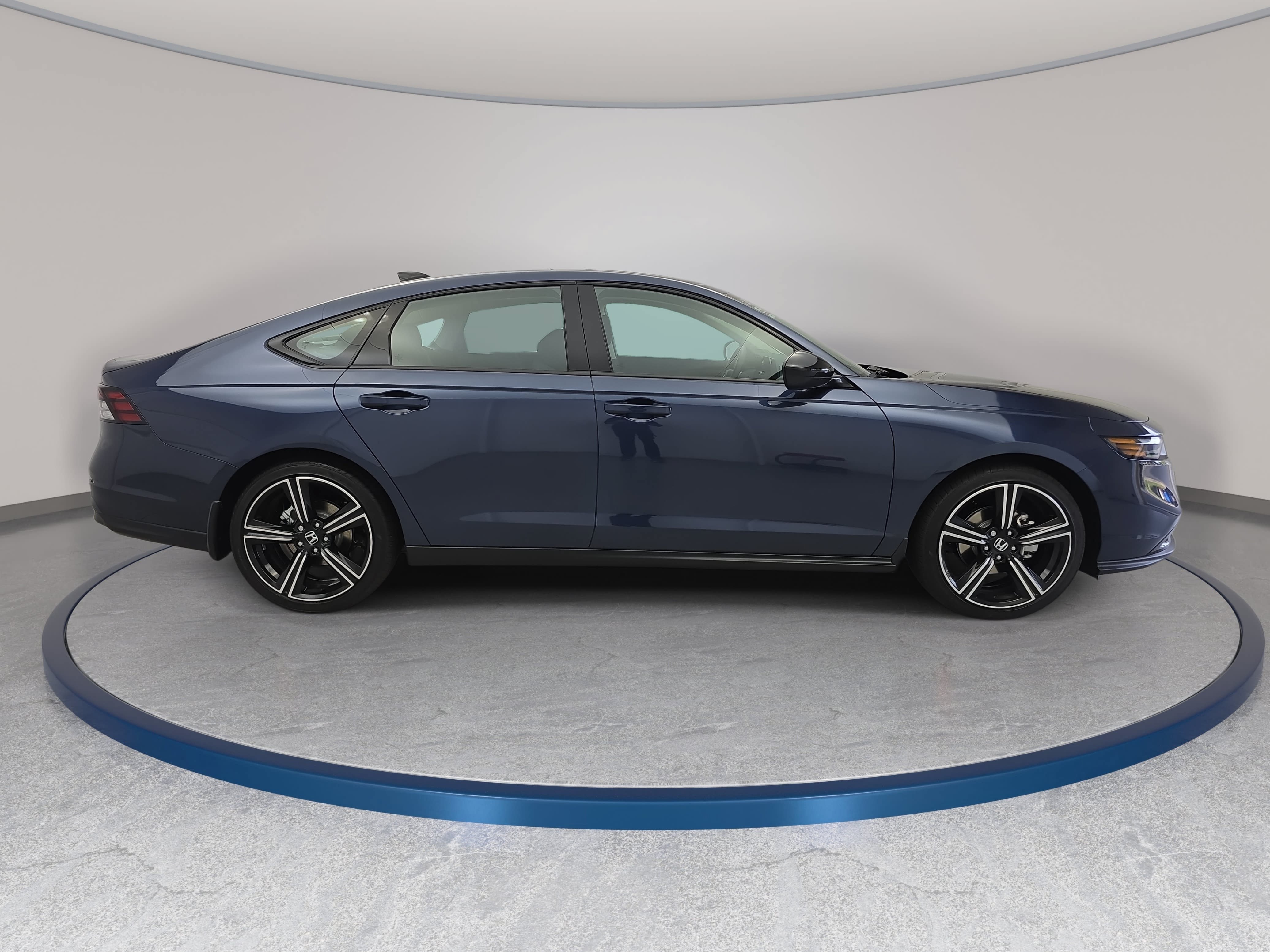 New 2026 Honda Accord Sedan SE SE CVT