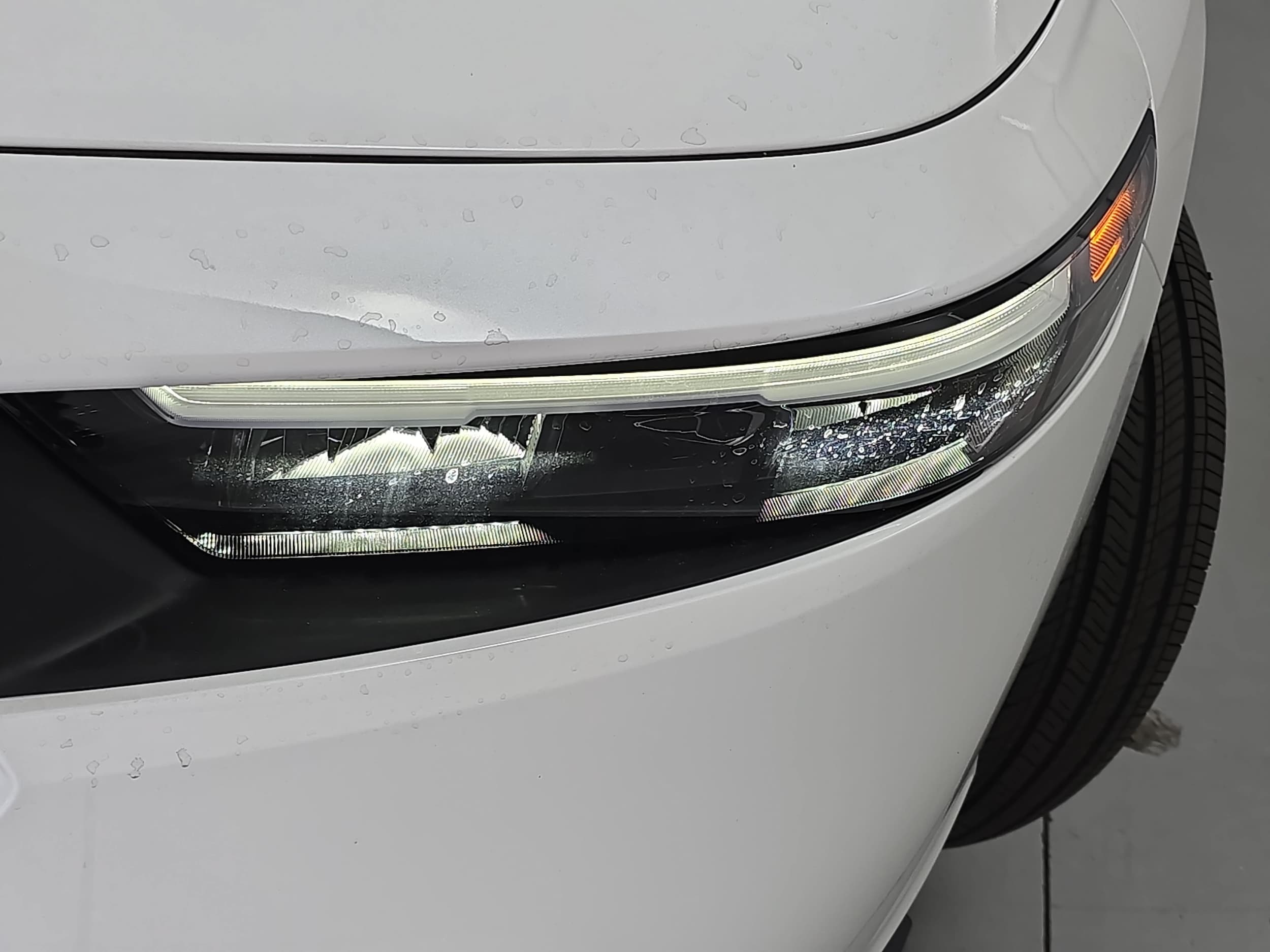2026 Honda Accord Hybrid Sport - Photo 29