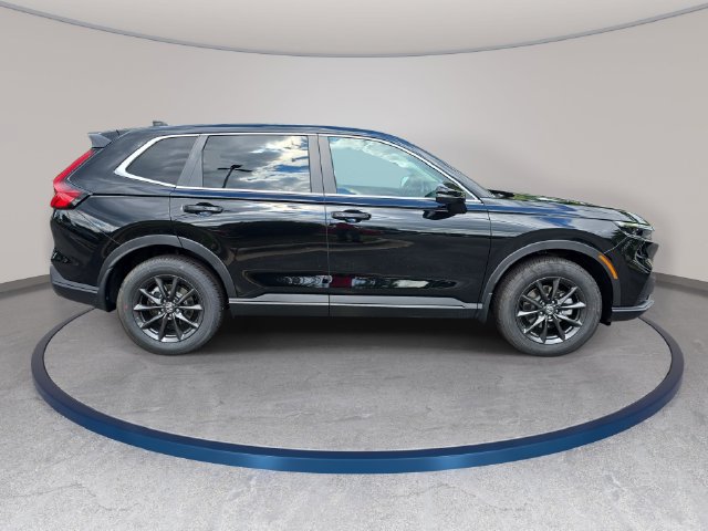 New 2026 Honda CR-V EX-L SUV