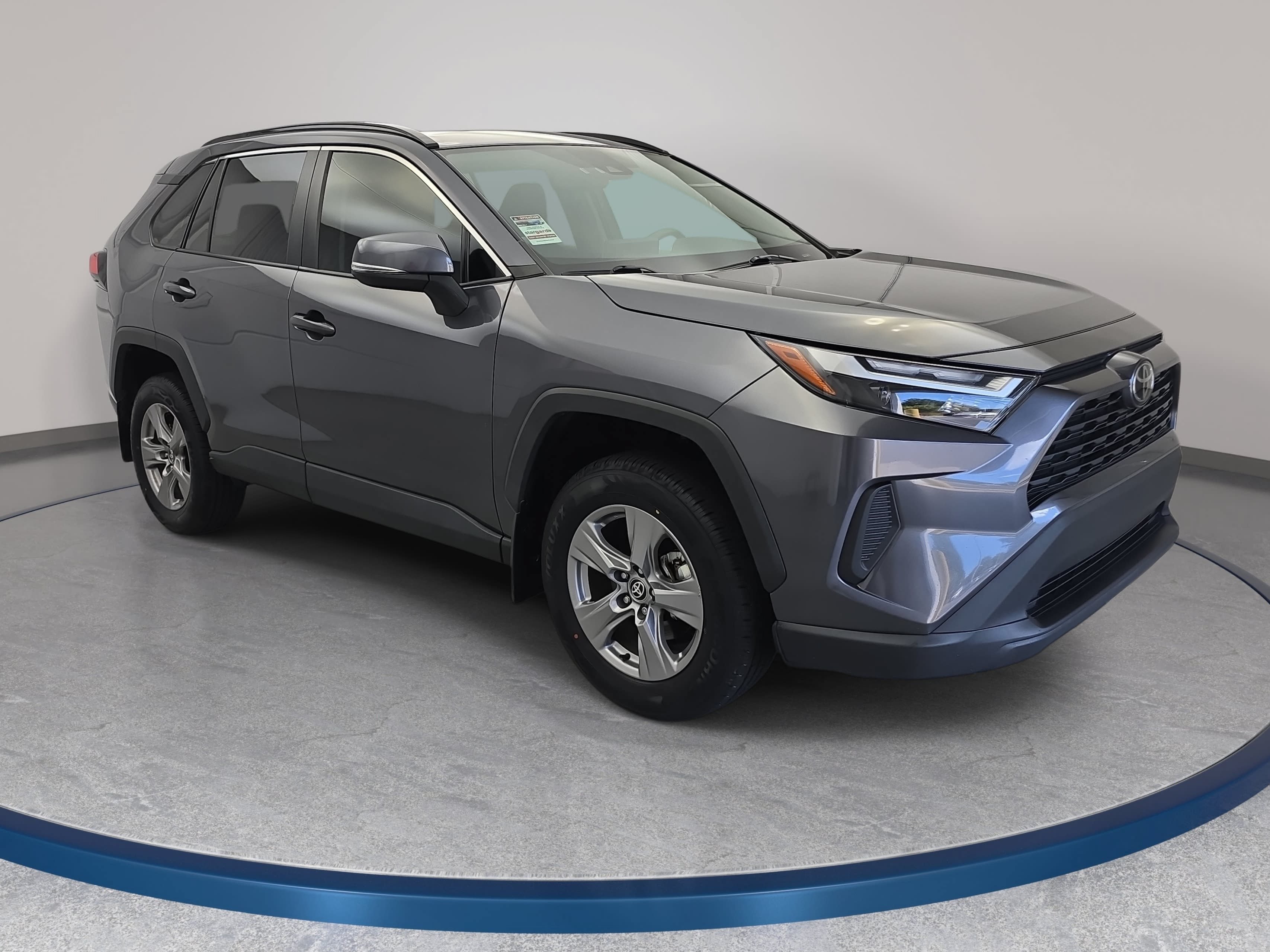 Used 2024 Toyota RAV4 XLE XLE FWD