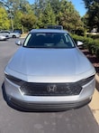  Honda Accord Hybrid