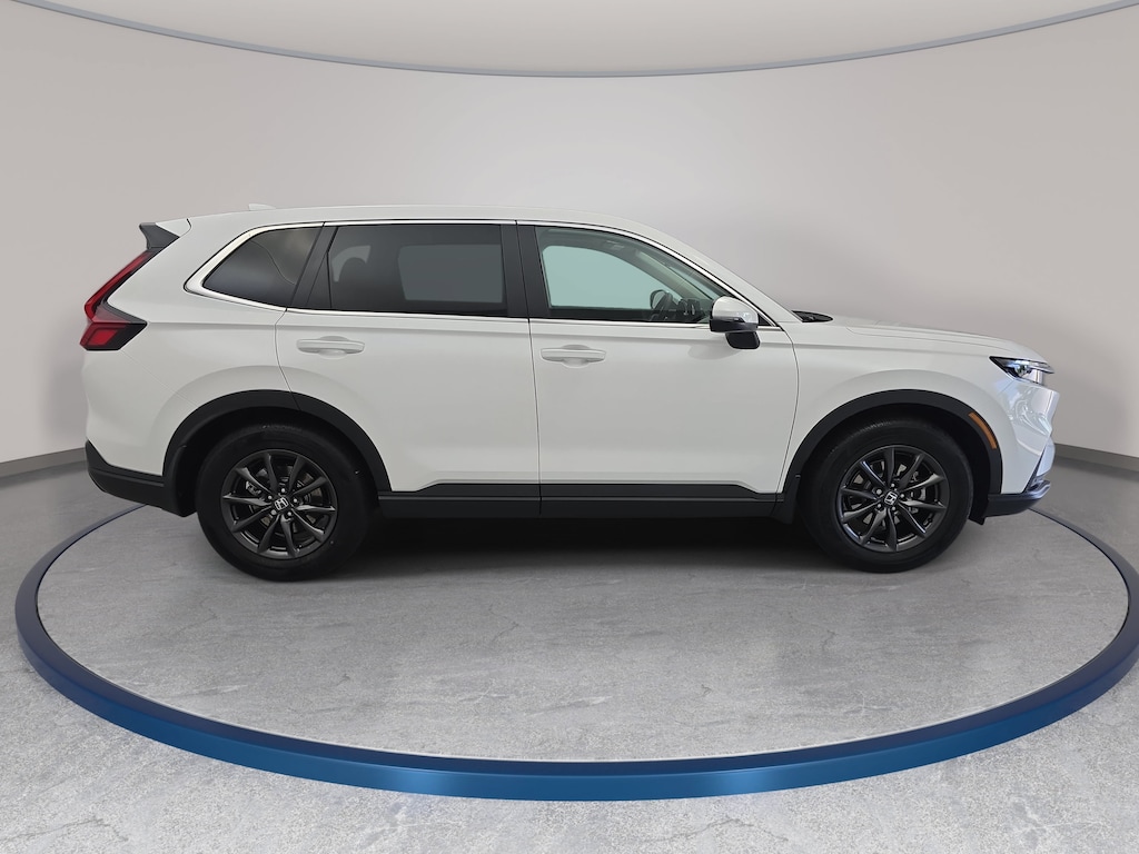 New 2027 Honda CR-V EX-L SUV