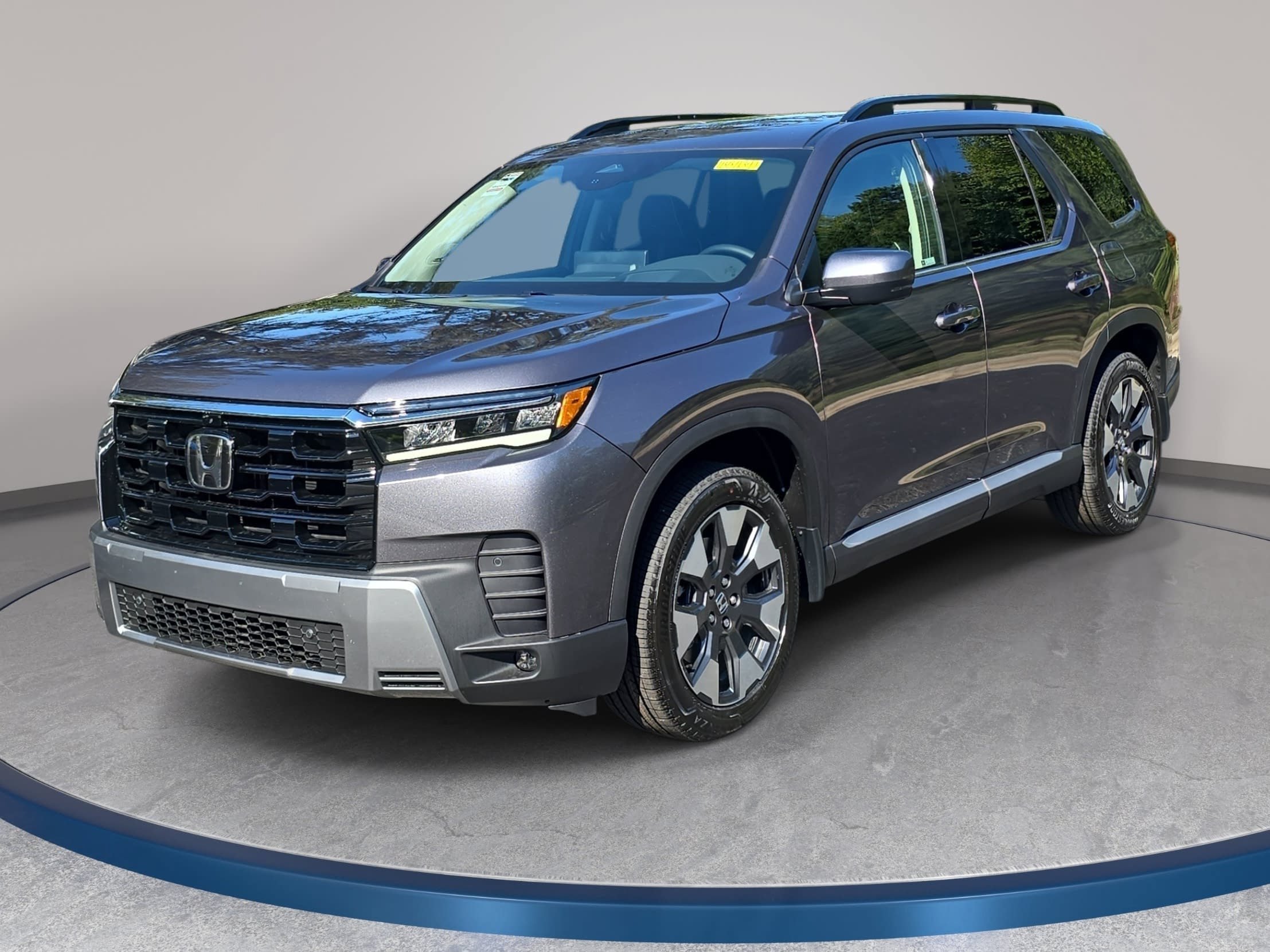 2026 Honda Pilot Elite Elite AWD