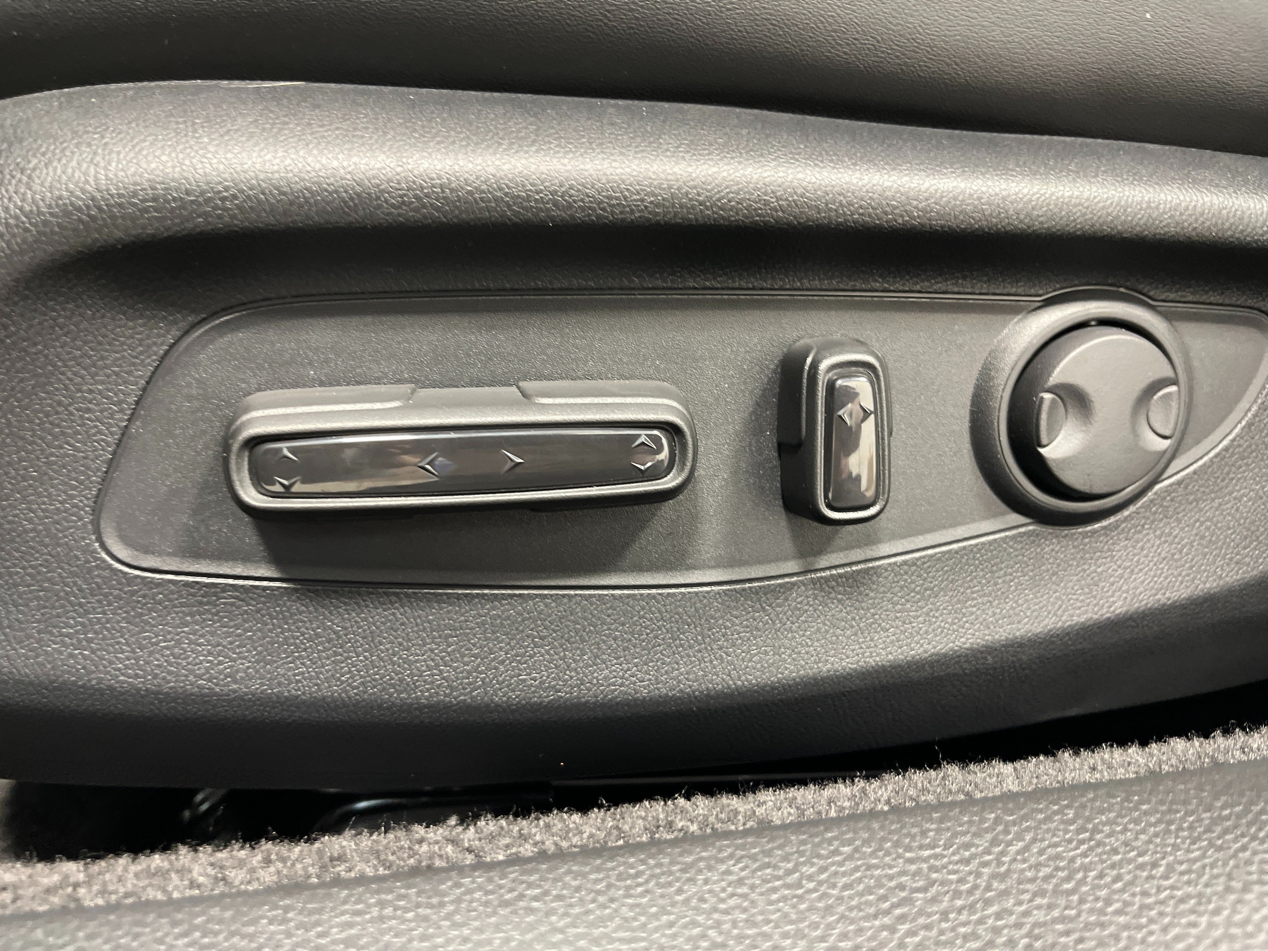 2026 Honda Accord Hybrid Sport-L - Photo 11