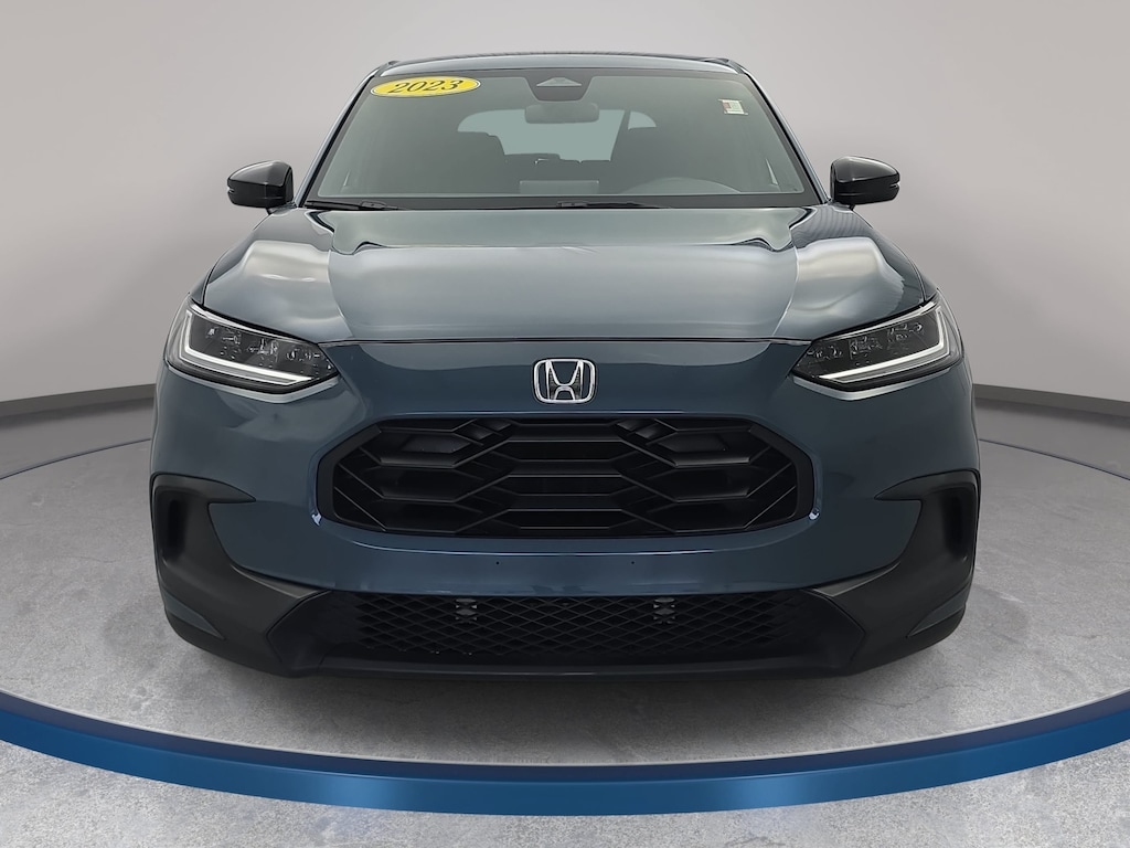 Used 2023 Honda HR-V Sport SUV