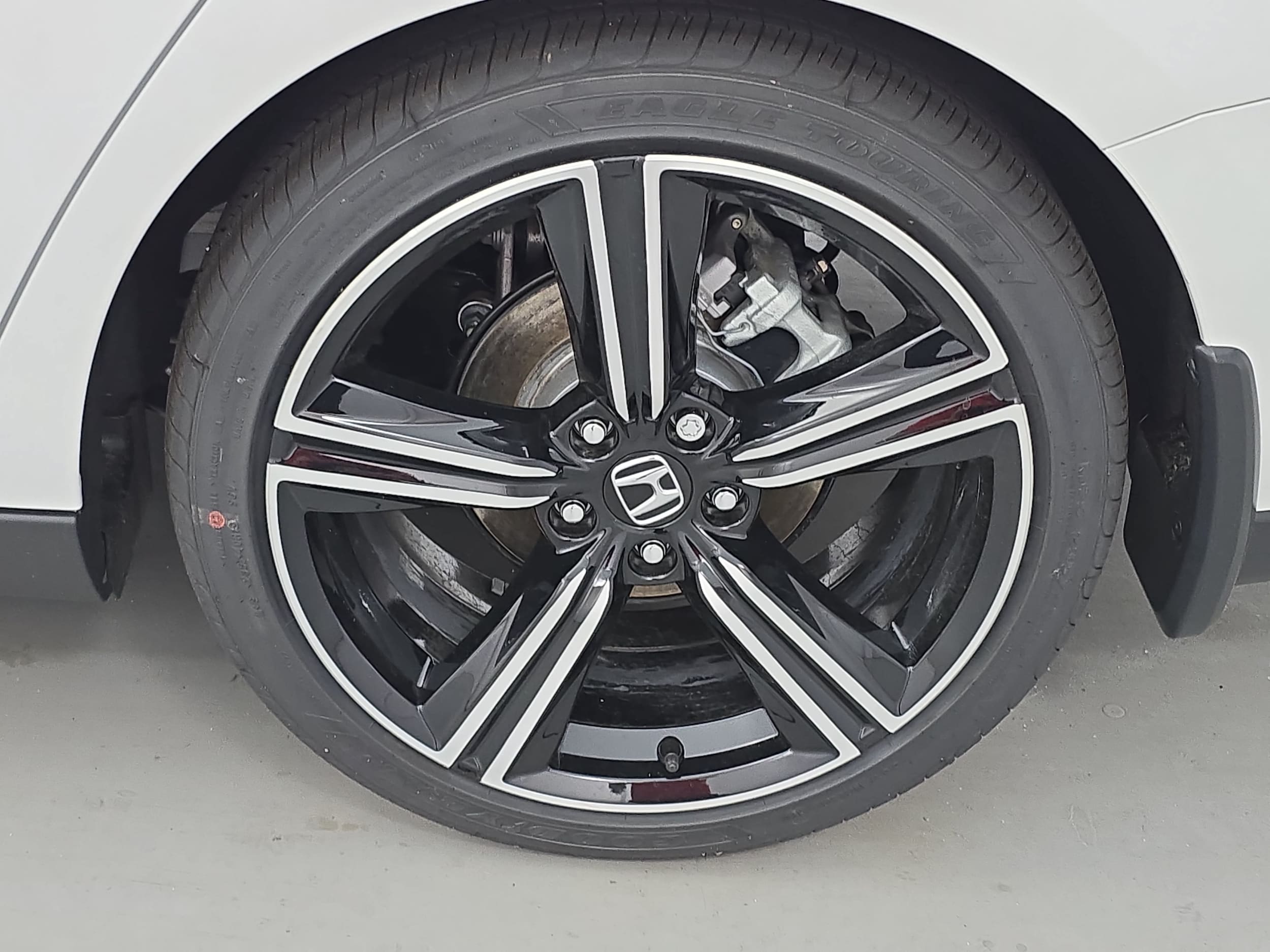 2026 Honda Accord Hybrid Sport - Photo 31