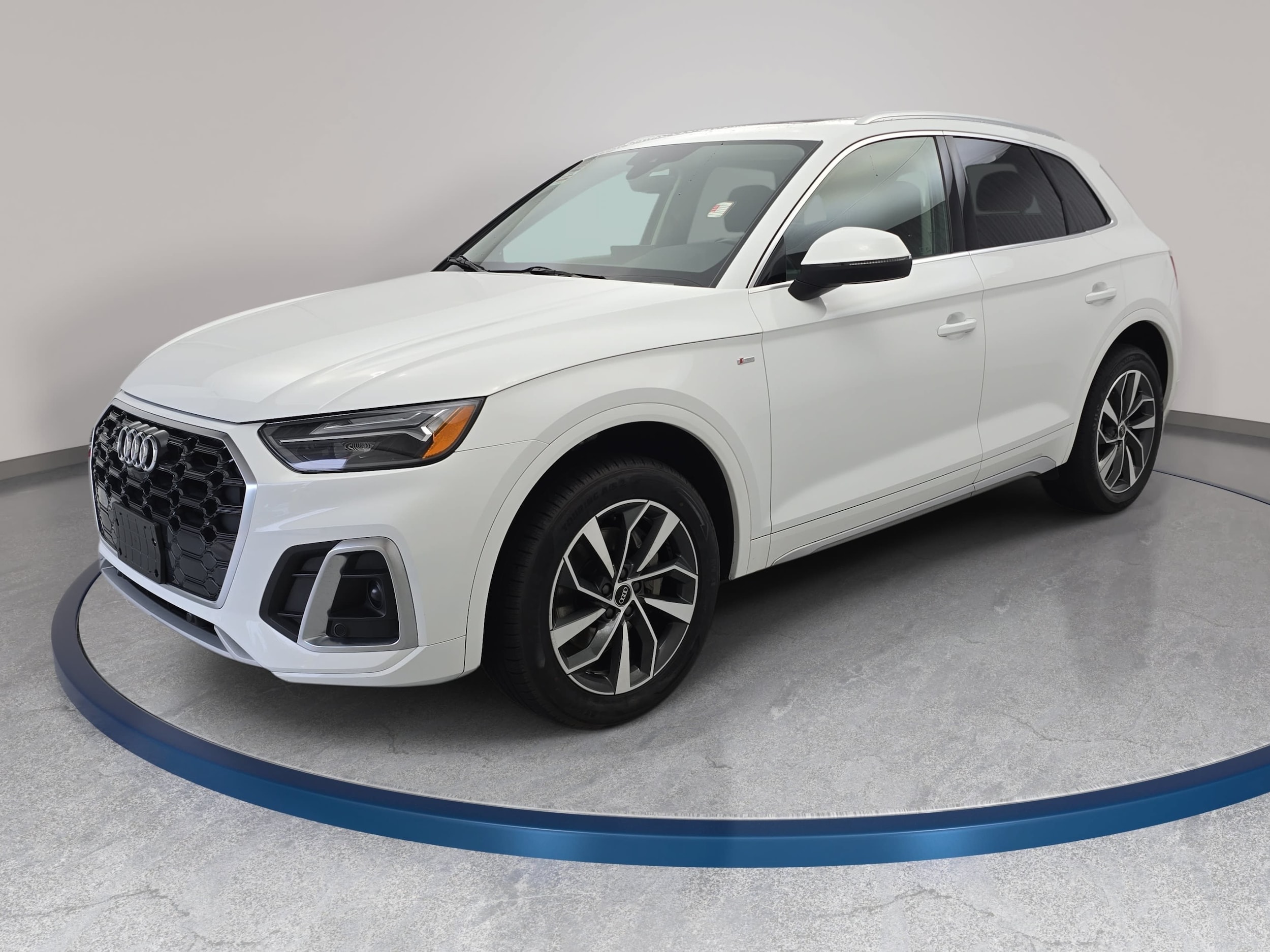 2022 Audi Q5