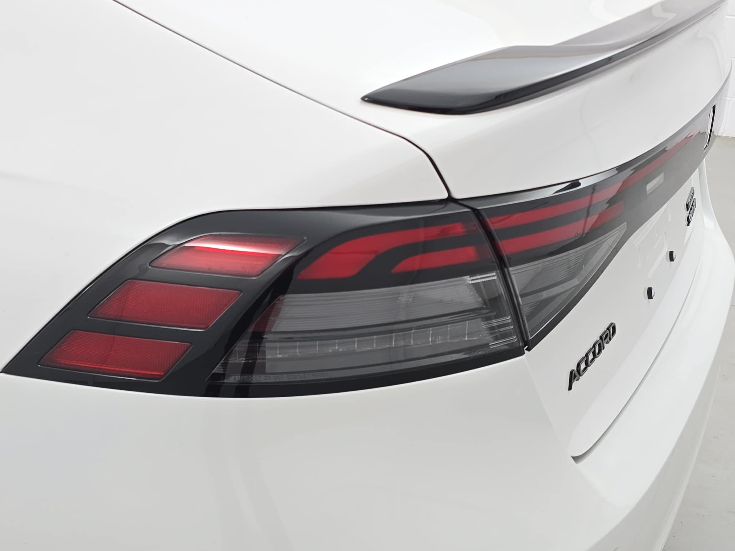 2026 Honda Accord Hybrid Sport - Photo 32