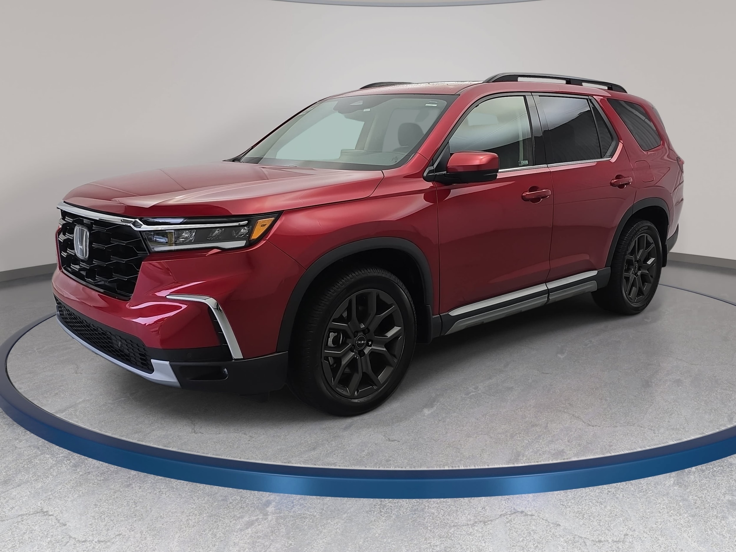 2024 Honda Pilot