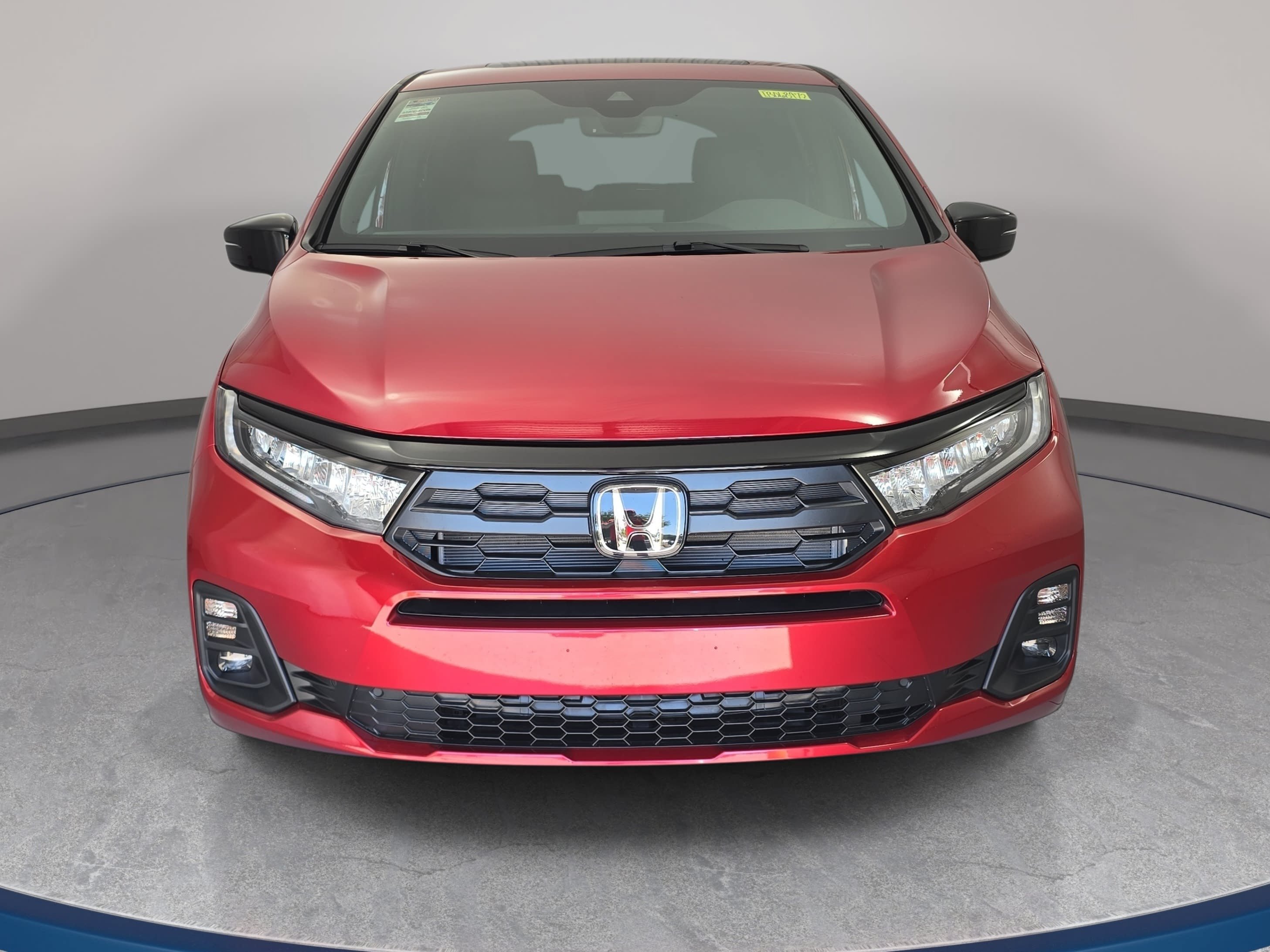 New 2026 Honda Odyssey Sport-L Sport-L Auto