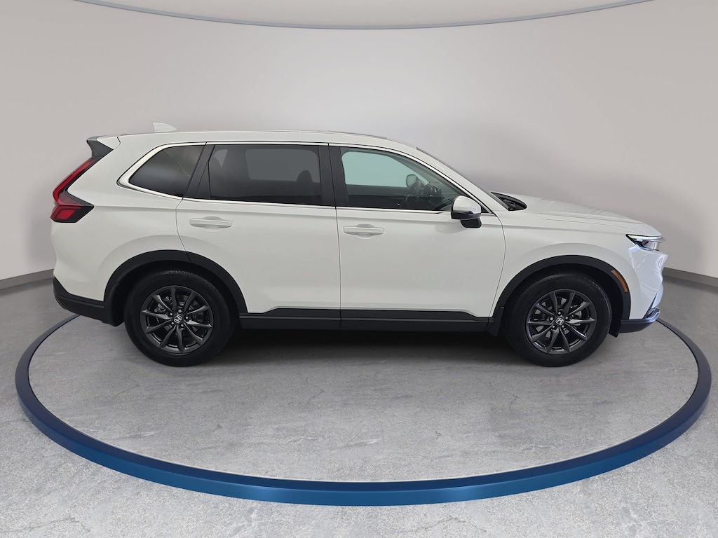 New 2027 Honda CR-V EX-L SUV