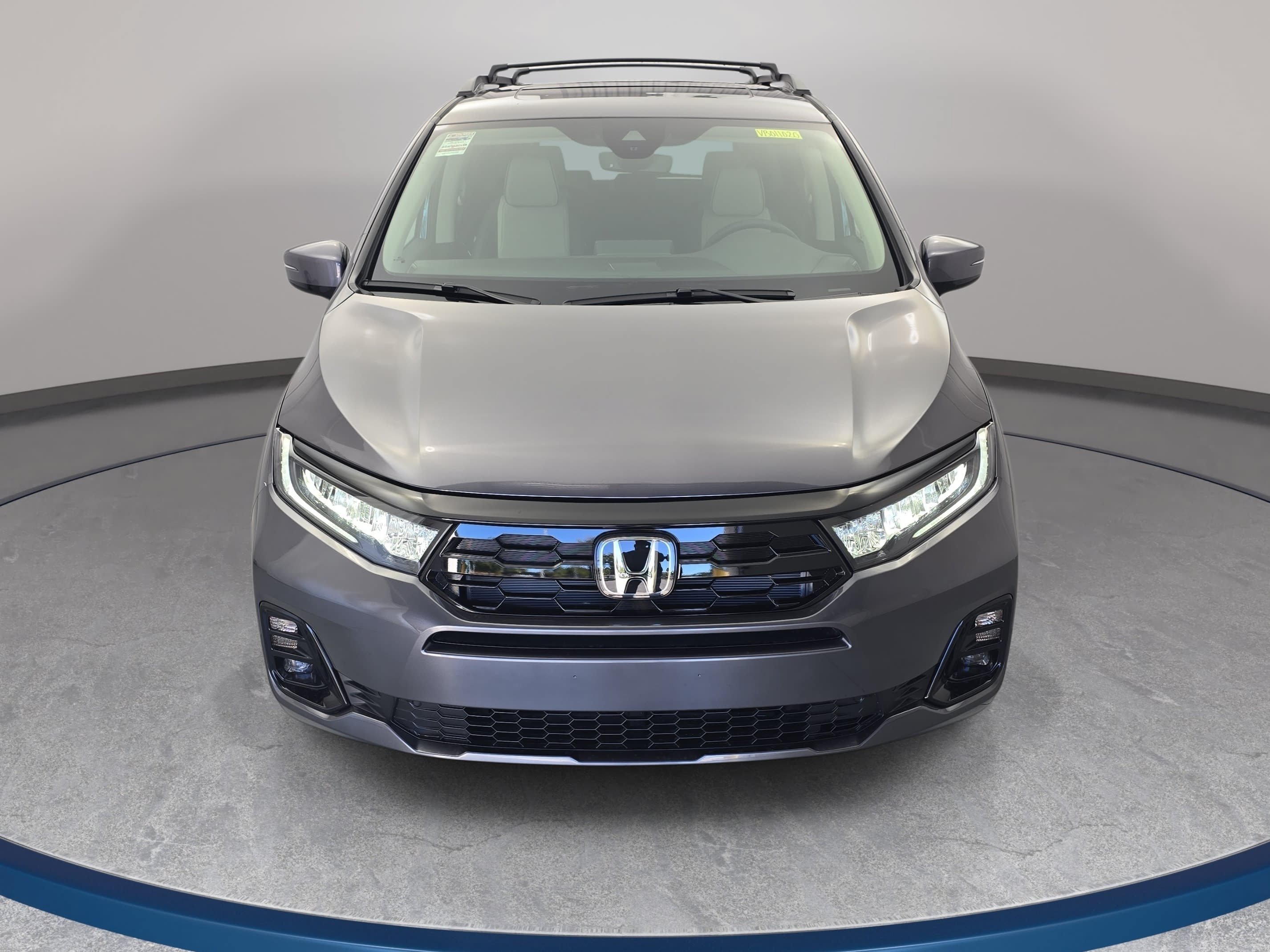 New 2027 Honda Odyssey Elite Elite Auto