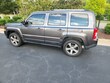  Jeep Patriot