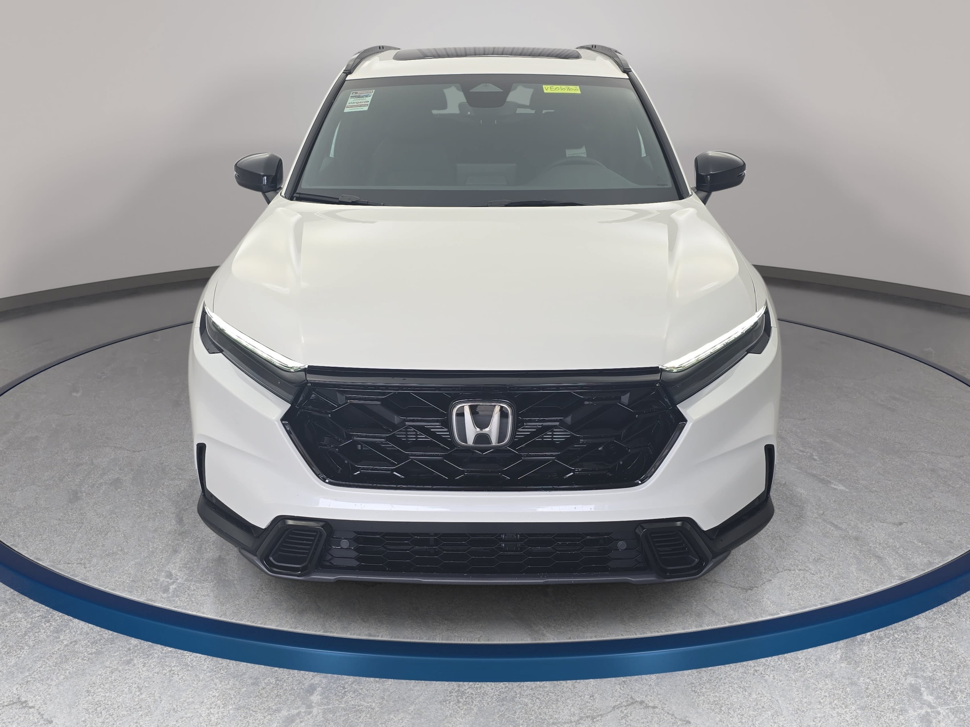 New 2027 Honda CR-V Hybrid Sport-L Sport-L AWD