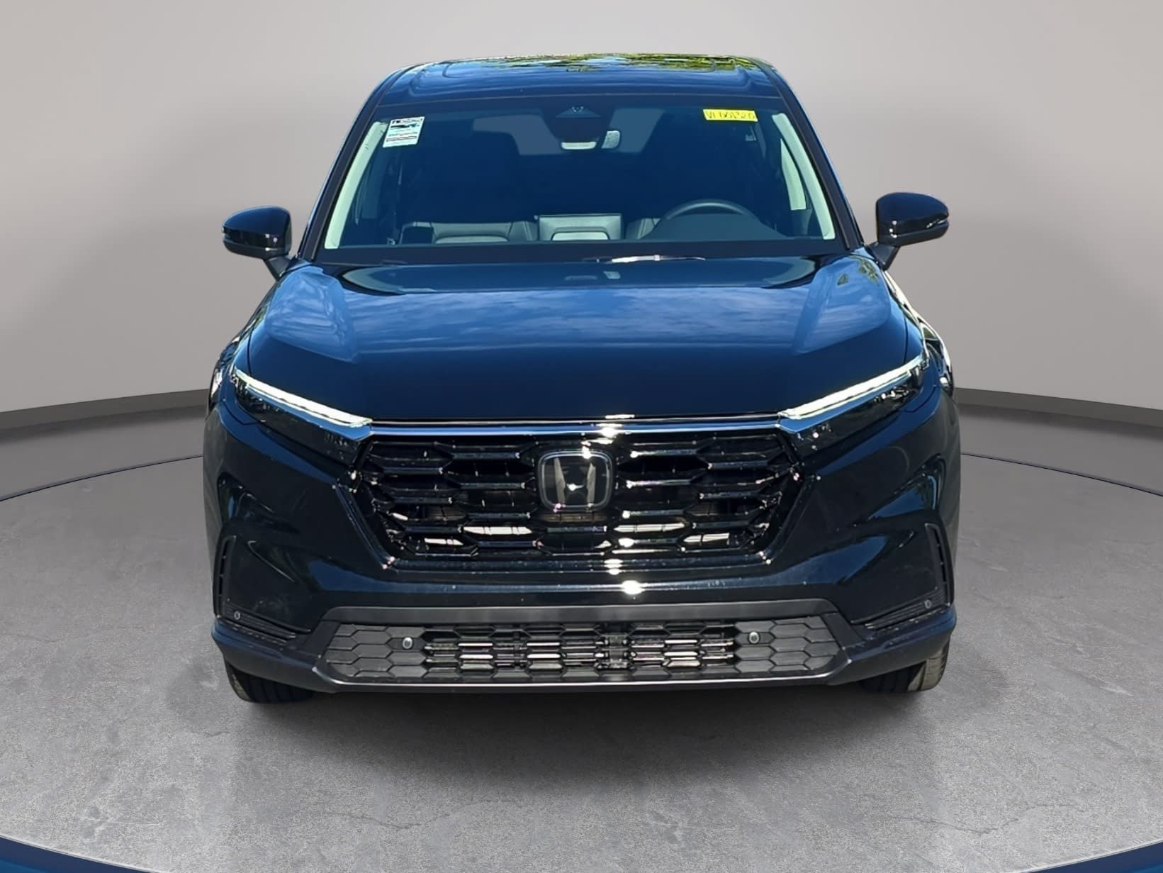 New 2027 Honda CR-V EX-L SUV