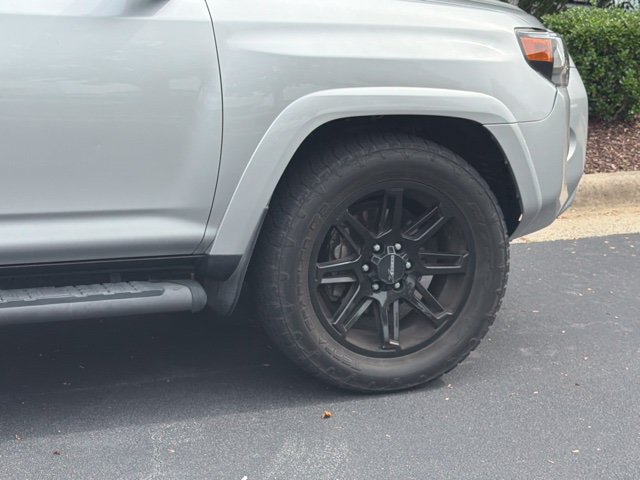 Used 2022 Toyota 4Runner SR5 Premium SR5 Premium 2WD