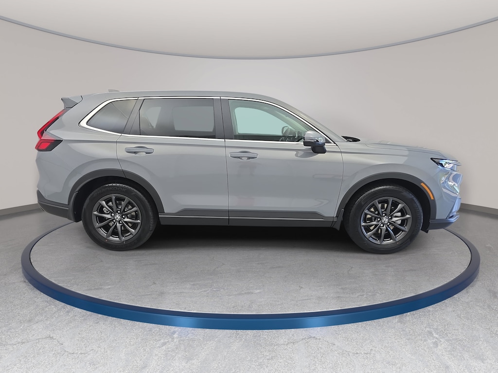 New 2027 Honda CR-V EX-L SUV